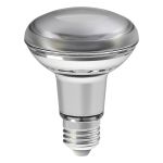 Ledvance Performance LED-Spot E27 R80 4.9W 345lm 36D - 927 | Höchste Farbwiedergabe - Dimmbar - Ersatz für 60W