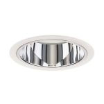 Philips LED Downlight LuxSpace Mini tief DN561B 7W 840lm 75D - 840  | 164mm - Aluminium Reflektor