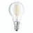 Osram Parathom Classic LED E14 Kugel Fadenlampe Klar 4W 470lm - 827  | Relax and Active - Ersatz für 40W