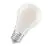 Osram Classic LED E27 Birne Fadenlampe Matt 3.8W 806lm Ultra Efficiency - 840  | Ersatz Für 60W
