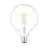 Eglo LED E27 Birne Klar Fadenlampe 7.3W 806lm - 827 Extra Warmweiß | Ersatz Für 60W