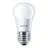 Philips Corepro LED Lustre E27 Kugel Matt 5W 470lm - 827 Extra Warmweiß | Ersatz für 40W