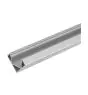 Ledvance  LED Streifen Profil mittel Edge Shape 18x18 200CM 