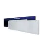 LED Panel Pro V5 Highlum 36W 5040lm - 830-840 CCT | 120x30cm - UGR <19 - Sidelit - Philips Treiber