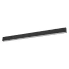 Ledvance LED Office Line Cuboid Decke Schwarz 30W 3100lm - 840  | 3-Stufen Dimmbar 
