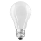 Ledvance Classic LED E27 Birne Fadenlampe Matt 7W 806lm - 840 | Dimmbar - Ersatz für 60W