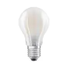 Ledvance Classic LED E27 Birne Fadenlampe Matt 11W 1521lm - 827 | Dimmbar - Ersatz für 100W