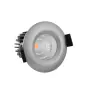 LED-Spot Forseti Aluminium 6W 400lm 36D - 927 | Ausschnitt 72mm - IP44 - Höchste Farbwiedergabe - Dimmbar