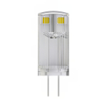 LED Capsule G4 0.9W 100lm - 827 | Ersatz für 10W