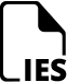 IES file (IES) 8718696739662