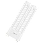 Osram Dulux-F LED 12W 1500lm - 840 Blanc Froid | 4 Broches - Remplacement 24W