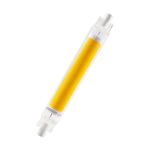Osram LED Line R7S LED R7S 118mm Claire 8W 806lm - 840  | Remplacement 60W
