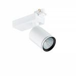 Philips Spot LED sur rail Spot StyliD Evo ST770T Blanc 27.5W 3850lm 24D - 830  