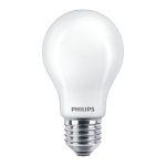 Philips MASTER Value LED Ampoule E27 Poire Dépolie 3.4W 470lm - 927 Blanc Très Chaud | Meilleur rendu des couleurs - Dimmable - Équivalent 40W