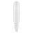 Ledvance Dulux-D LED 6W - 840 Blanc Froid | 4 Broches - Remplacement 13W