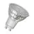 Ledvance LED GU10 PAR16 Performance 3.7W 350lm 36D - 940 Blanc Froid| Meilleur Rendu De Couleur - Dimmable - Remplacement 50W
