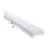 Retrofit Rail De Fixation Suspendu Module 32W/40W/48W/55W Max 12580lm 90D - 840 Blanc Froid | 1500mm - Éclairage De Secours 3 Heures