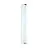 Eglo Mur et Plafonnier Gita 2 Métal Cromo 16W 1900lm - 840 Blanc Froid | IP44 