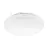 Eglo Mur et Plafonnier Frania-S Échantillon Blanc 14.6W 1600lm - 830 Blanc Chaud | IP20 
