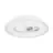 Eglo Mur et Plafonnier Tiriolo Échantillon Blanc Argent 14W 1800lm - 840 Blanc Froid | IP20 