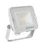 Ledvance Projecteur LED Compact Blanc 10W 900lm 100D - 830  | IP65 - Symétrique 