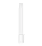 Ledvance Dulux-L LED 12W - 840 Blanc Froid | 4 Broches - Remplacement 24W