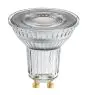 Ledvance Performance Spot LED Réflecteur GU10 PAR16 3.4W 230lm 36D - 930- | Meilleur rendu de couleur - Dimmable - Remplacement 35W