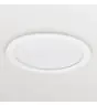 Philips Spot Encastrable LED Coreline DN145B 24.8W 2100lm 90D - 840  | 217mm - Diamètre 200mm - Interact Dimmable