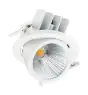 Philips Spot LED LuxSpace Accent Performance RS782B 31.5W 3900lm 36D - 830  | 167mm - InterAct Dimmable