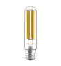 LED HID Tubulaire Filament E40 38W 7200lm - 730 Blanc Chaud | Remplacement 125W