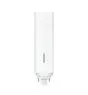 Philips CorePro PL-T LED Ampoule HF 18.5W - 830 Blanc Chaud | 4 Broches - Remplacement 42W