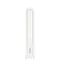 Philips CorePro PL-L LED Ampoule EM/Mains 8W - 840 Blanc Froid | 4 Broches - Remplacement 18W