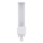 Ledvance Dulux-D LED 6W - 830 Blanc Chaud | 2 Broches - Remplacement 13W