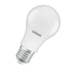 Osram LED Star Classic E27 Poire Dépolie 6.5W 600lm - 827  | Remplacement 45W
