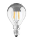 Ledvance Classic LED E14 Poire Filament Claire 4W 350lm - 827- | Remplacement 35W