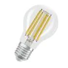 Osram Classic LED E27 Poire Filament Claire 7.2W 1521lm Ultra Efficiency - 840  | Remplacement 100W