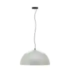 Eglo Suspension Luminaire Gaetano 1 Échantillon Noir | Convient pour E27