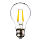 LED E27 Poire Filament Claire 7W 806lm - 840 | Remplacement 60W